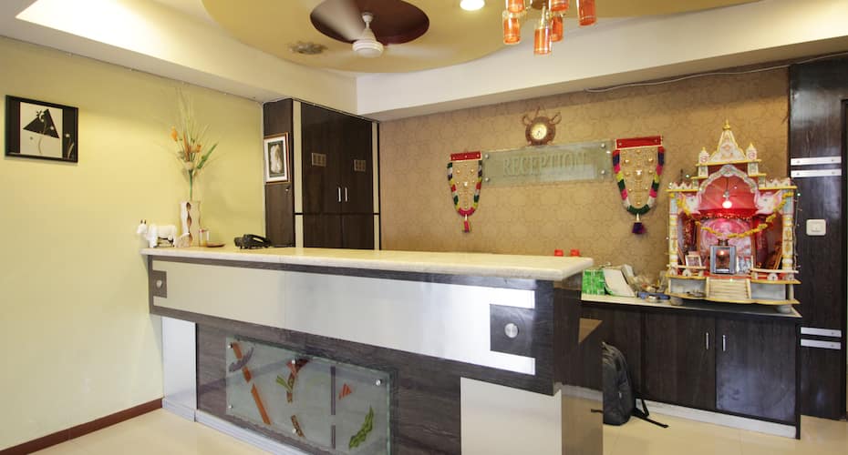 Hotel Shree Sai Palace, Ahmedabad 2